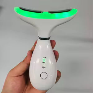 ZENOVA FACE SCULPTING MASSAGER