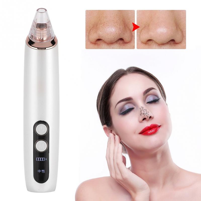 ZENOVA BLACKHEAD REMOVER VACUUM