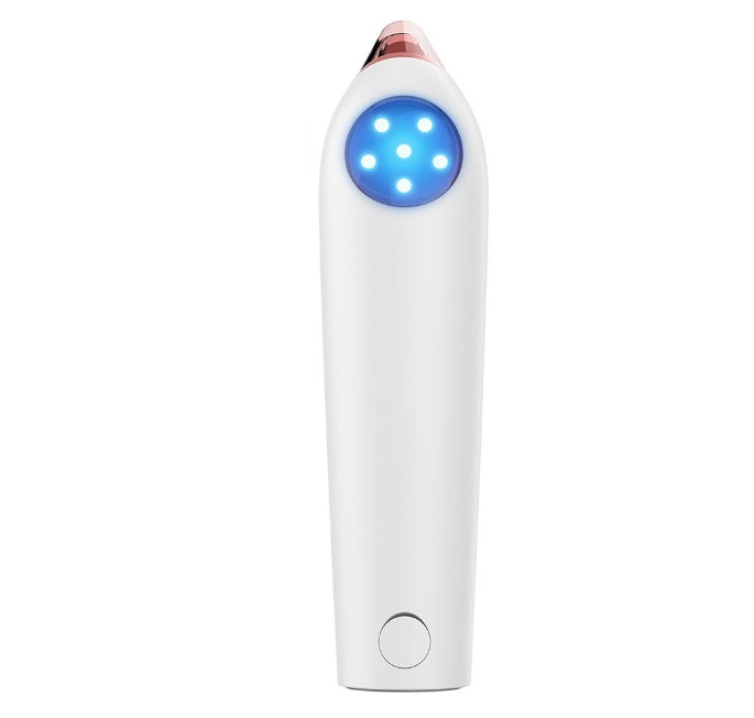 Electric Blackhead Vacuum Suction Pore Vacuum Cleaner