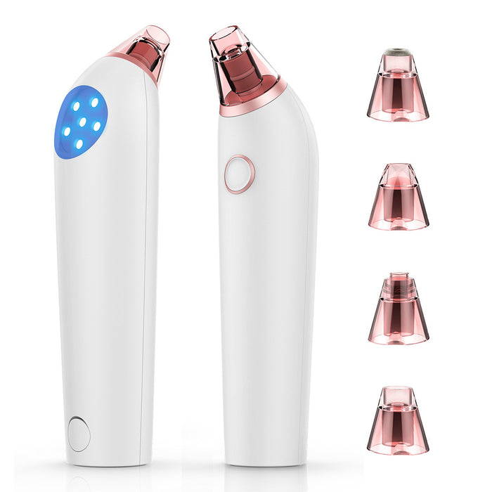 Electric Blackhead Vacuum Suction Pore Vacuum Cleaner