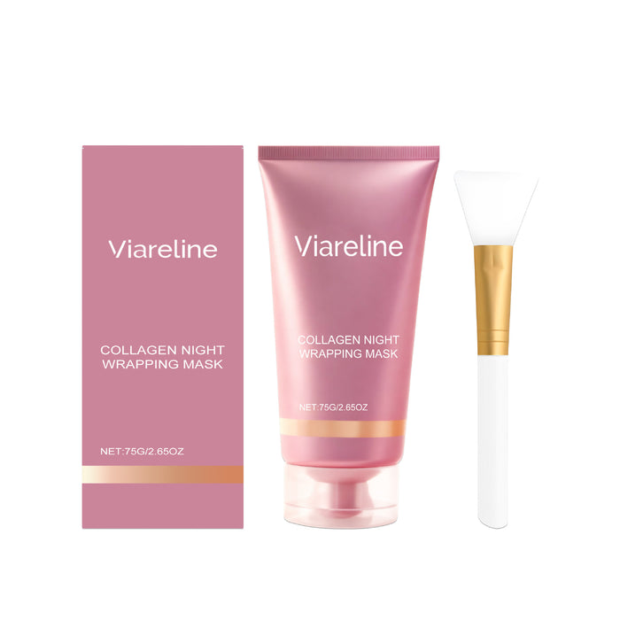 Collagen Tearing Mask