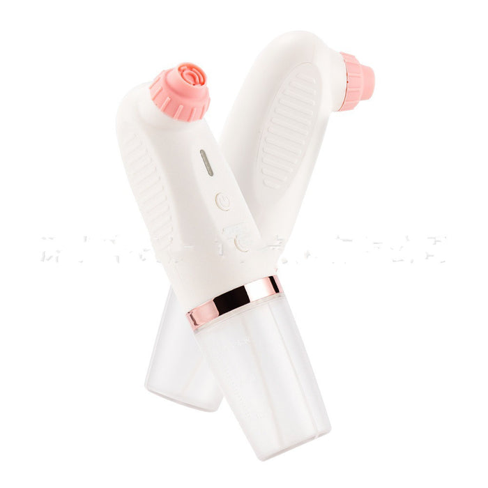 Machine Blackhead Removal Vacuum Suction