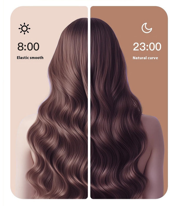 Automatic Hair Curler Portable Multifunction Curlers Hair Perm