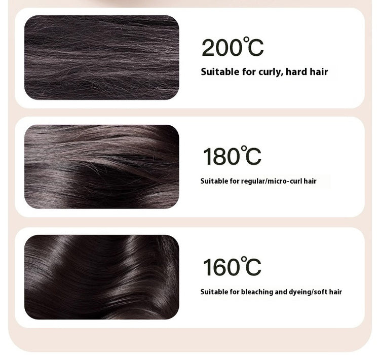 Automatic Hair Curler Portable Multifunction Curlers Hair Perm
