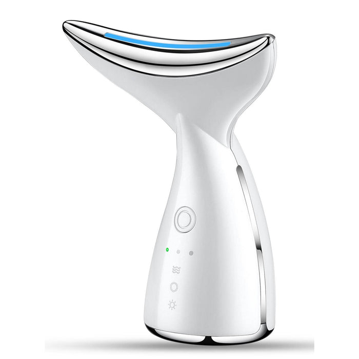 Firm And Tightens Sagging Skin Face Neck Massager